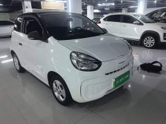 SAIC Corey Wei CLEVER 302km New Four-Seat Super Version - ფოტო 4
