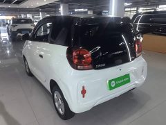 SAIC Corey Wei CLEVER 302km New Four-Seat Super Version - ფოტო 5