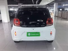 SAIC Corey Wei CLEVER 302km New Four-Seat Super Version - ფოტო 6