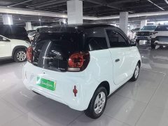 SAIC Corey Wei CLEVER 302km New Four-Seat Super Version - ფოტო 7