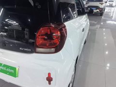 SAIC Corey Wei CLEVER 302km New Four-Seat Super Version - ფოტო 8