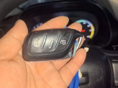 SAIC Corey Wei CLEVER 302km New Four-Seat Super Version - ფოტო 9