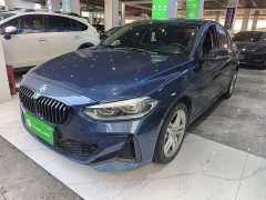 BMW 1 Series Facelift 120i M Sport Night Edition - ფოტო 1