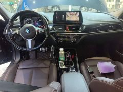 BMW 1 Series Facelift 120i M Sport Night Edition - ფოტო 10