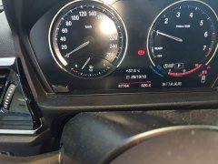 BMW 1 Series Facelift 120i M Sport Night Edition - ფოტო 12