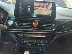 BMW 1 Series Facelift 120i M Sport Night Edition - ფოტო 13