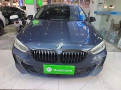 BMW 1 Series Facelift 120i M Sport Night Edition - ფოტო 3