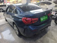 BMW 1 Series Facelift 120i M Sport Night Edition - ფოტო 5