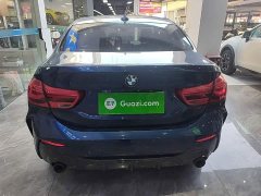 BMW 1 Series Facelift 120i M Sport Night Edition - ფოტო 6