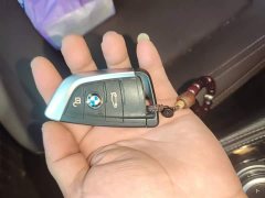 BMW 1 Series Facelift 120i M Sport Night Edition - ფოტო 9