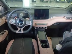 BYD Seagull 305km Vitality Edition - ფოტო 10