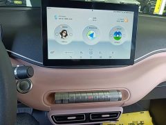 BYD Seagull 305km Vitality Edition - ფოტო 13
