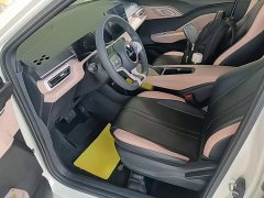 BYD Seagull 305km Vitality Edition - ფოტო 15