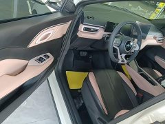 BYD Seagull 305km Vitality Edition - ფოტო 16