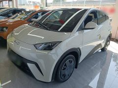 BYD Seagull 305km Vitality Edition - ფოტო 2