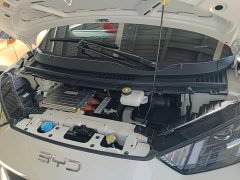 BYD Seagull 305km Vitality Edition - ფოტო 20