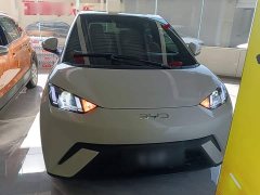 BYD Seagull 305km Vitality Edition - ფოტო 3
