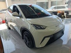 BYD Seagull 305km Vitality Edition - ფოტო 4