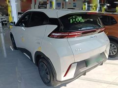 BYD Seagull 305km Vitality Edition - ფოტო 5