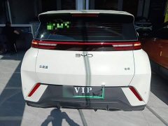 BYD Seagull 305km Vitality Edition - ფოტო 6