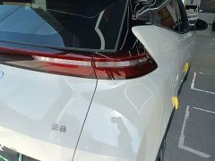 BYD Seagull 305km Vitality Edition - ფოტო 8
