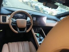 BYD Song L EV 550km Excellence Edition - ფოტო 10