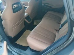 BYD Song L EV 550km Excellence Edition - ფოტო 17