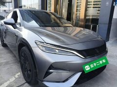 BYD Song L EV 550km Excellence Edition - ფოტო 4