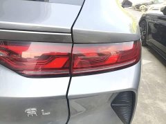 BYD Song L EV 550km Excellence Edition - ფოტო 8