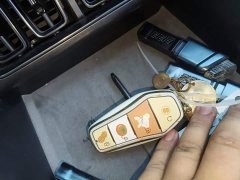 BYD Song L EV 550km Excellence Edition - ფოტო 9