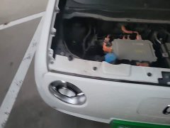 ORA Black Cat 301km Cute Pet Edition LFP Battery - ფოტო 20