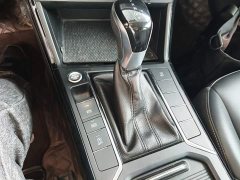 Volkswagen Passat 2020 280TSI Business Edition National VI - ფოტო 10