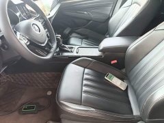 Volkswagen Passat 2020 280TSI Business Edition National VI - ფოტო 11