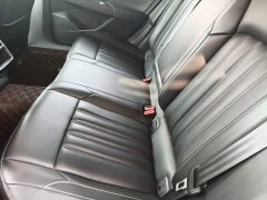 Volkswagen Passat 2020 280TSI Business Edition National VI - ფოტო 13