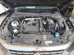 Volkswagen Passat 2020 280TSI Business Edition National VI - ფოტო 16