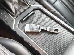 Volkswagen Passat 2020 280TSI Business Edition National VI - ფოტო 17