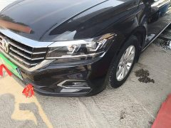 Volkswagen Passat 2020 280TSI Business Edition National VI - ფოტო 18