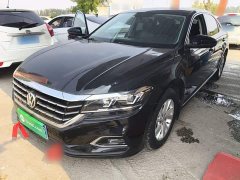 Volkswagen Passat 2020 280TSI Business Edition National VI - ფოტო 2