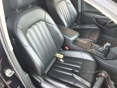 Volkswagen Passat 2020 280TSI Business Edition National VI - ფოტო 20