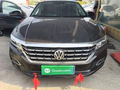 Volkswagen Passat 2020 280TSI Business Edition National VI - ფოტო 3