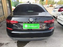 Volkswagen Passat 2020 280TSI Business Edition National VI - ფოტო 4