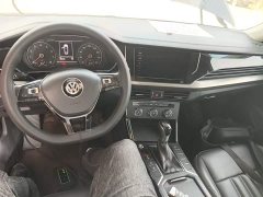 Volkswagen Passat 2020 280TSI Business Edition National VI - ფოტო 6