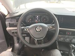 Volkswagen Passat 2020 280TSI Business Edition National VI - ფოტო 7