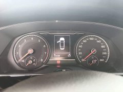 Volkswagen Passat 2020 280TSI Business Edition National VI - ფოტო 8