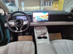 BYD Haima Seagull 05 EV 520KM Smart Navigation Edition - ფოტო 10