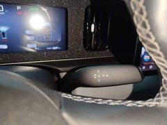 BYD Haima Seagull 05 EV 520KM Smart Navigation Edition - ფოტო 14