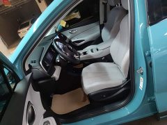 BYD Haima Seagull 05 EV 520KM Smart Navigation Edition - ფოტო 15