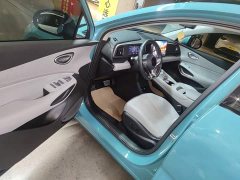 BYD Haima Seagull 05 EV 520KM Smart Navigation Edition - ფოტო 16