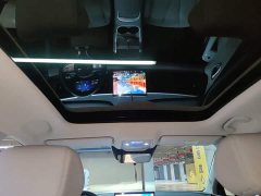 BYD Haima Seagull 05 EV 520KM Smart Navigation Edition - ფოტო 18