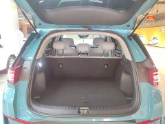 BYD Haima Seagull 05 EV 520KM Smart Navigation Edition - ფოტო 19